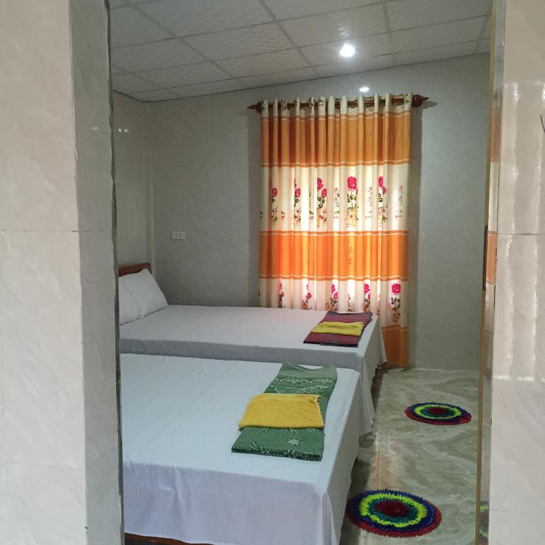 Phong Nha Backpacker Hostel Room photo