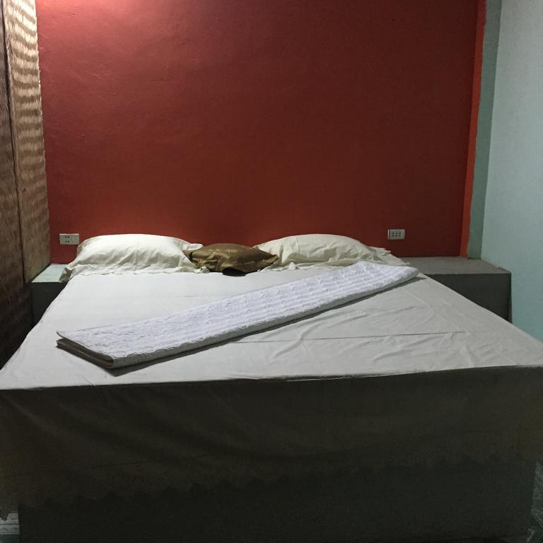 Phong Nha Backpacker Hostel Room photo