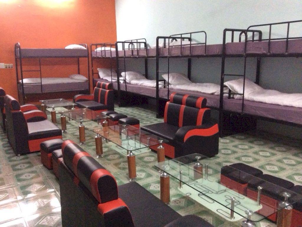 Phong Nha Backpacker Hostel Exterior photo